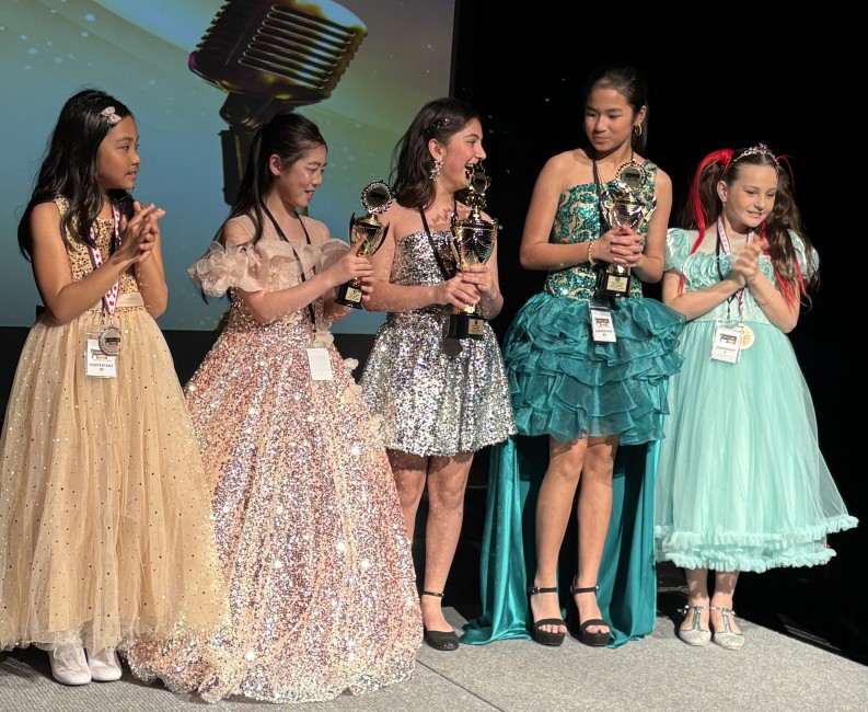 Ontario Singing Championship 2026
