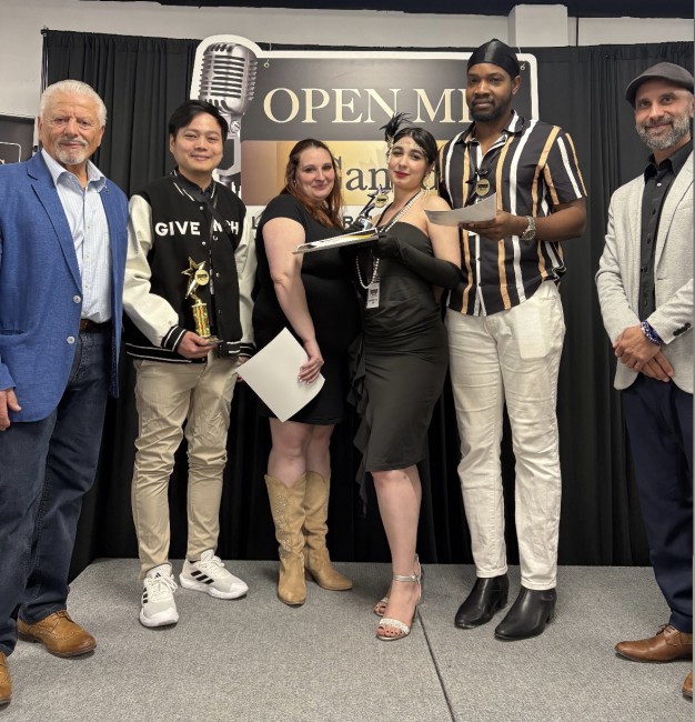 Toronto Sing Idol 2026