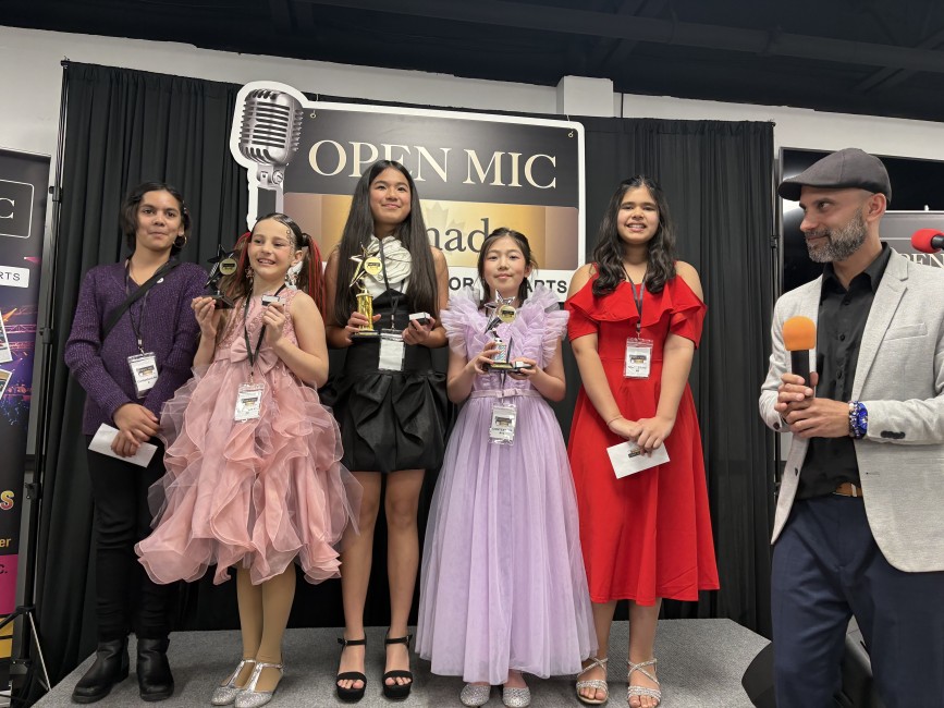 Toronto Sing Idol 2026
