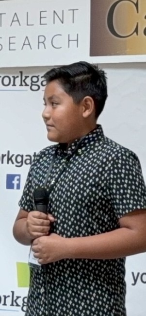 Yorkgate Competitions 2025