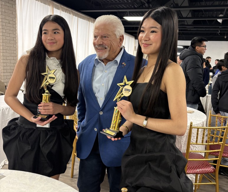 Toronto Sing Idol 2026